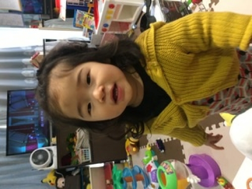 自由が丘美容院 quint:neolive キッズルーム完備 2/17.18.19.20予約状況☆