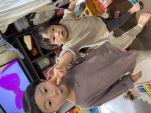 自由が丘美容院 quint:neolive キッズルーム完備 10/5,6,7,8,予約状況☆