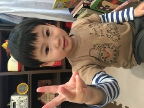 自由が丘美容院 quint:neolive キッズルーム完備 2/10.11.12.13予約状況☆