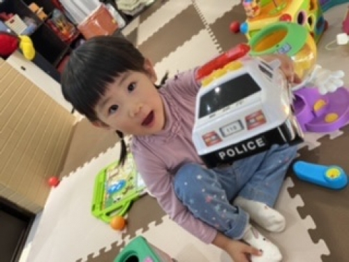 自由が丘美容院 quint:neolive キッズルーム完備 11/2,3,4,5予約状況☆