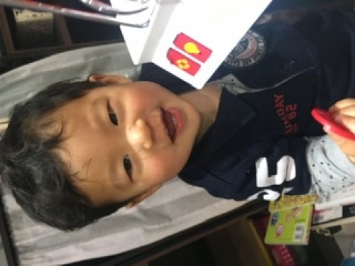 自由が丘美容院 quint:neolive キッズルーム完備 1/20.21.22.23予約状況☆