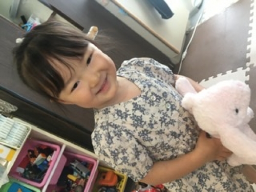 自由が丘美容院 quint:neolive キッズルーム完備7/3.4.5 予約状況☆