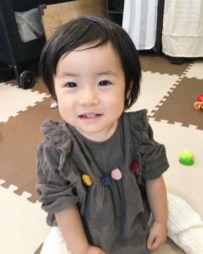 自由が丘美容院 quint:neolive キッズルーム完備12/16.17.18.19 予約状況☆