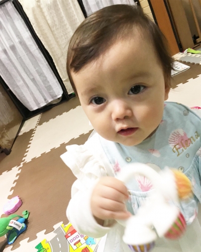 自由が丘美容院 quint:neolive キッズルーム完備 12/6.7.8予約状況☆