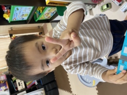 自由が丘美容院 quint:neolive キッズルーム完備 10/16.17.18予約状況☆