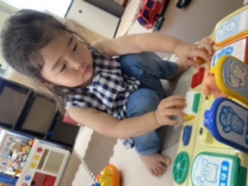 自由が丘美容院 quint:neolive キッズルーム完備 8/3.4.5.6.予約状況☆