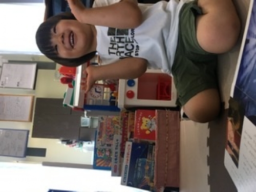 自由が丘美容院 quint:neolive キッズルーム完備 7/20.21.22.23.24予約状況☆