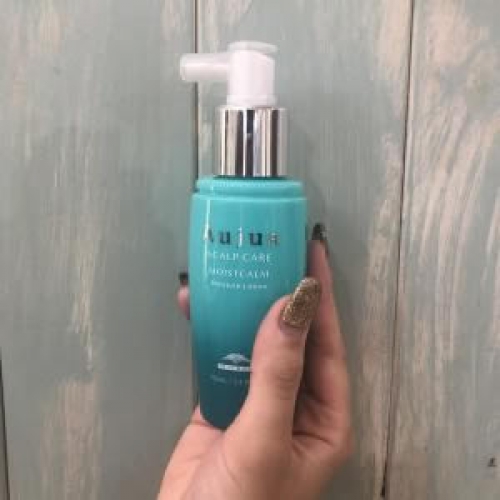 ✴︎Aujua spa✴︎下北沢 美容室 地肌改善