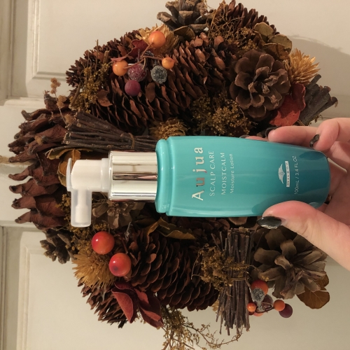 ✴︎ヘッドスパ✴︎下北沢　美容室　neolive