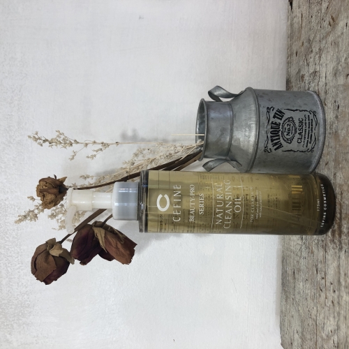 ✴︎クレンジングオイル✴︎下北沢　美容室　クレンジング