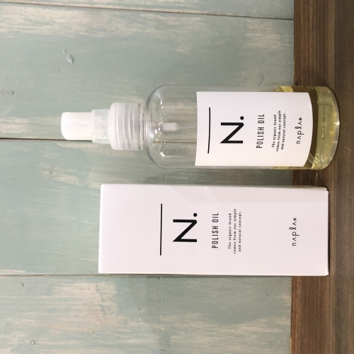 ✴︎N.oil✴︎下北沢　美容室　neolive