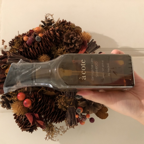 ✴︎アコテ✴︎下北沢　美容室　neolive