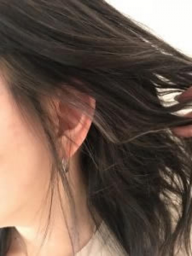 ✴︎秋カラー✴︎下北沢 美容室 neolive tialaカラー