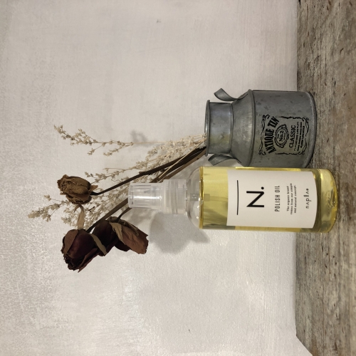 ✴︎N.✴︎下北沢　美容室　N.シリーズ