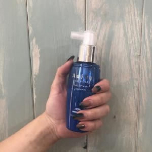 ✴︎ヘッドスパ✴︎下北沢 美容室 neolive スパ