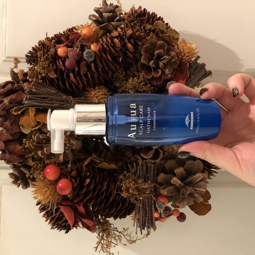 ✴︎ヘッドスパ✴︎下北沢　美容室　neolive