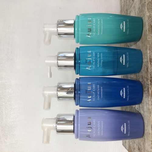 ✴︎head spa✴︎下北沢　美容室　頭皮マッサージ