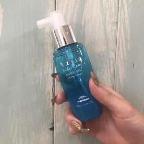 ✴︎head spa✴︎下北沢 美容室 neolive ヘッドスパ