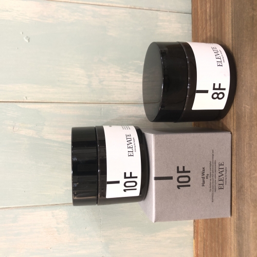 ✴︎elevate✴︎下北沢　美容室　ワックス