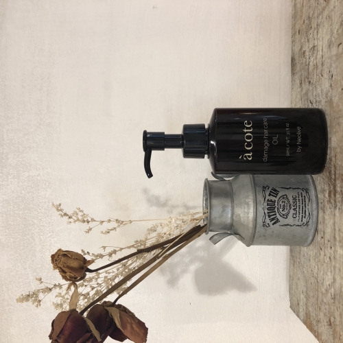 ✴︎acote✴︎下北沢　美容室　アコテオイル
