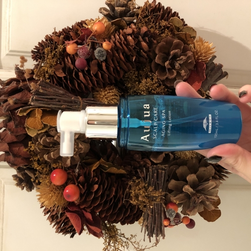 ✴︎head spa✴︎下北沢　美容室　neolive