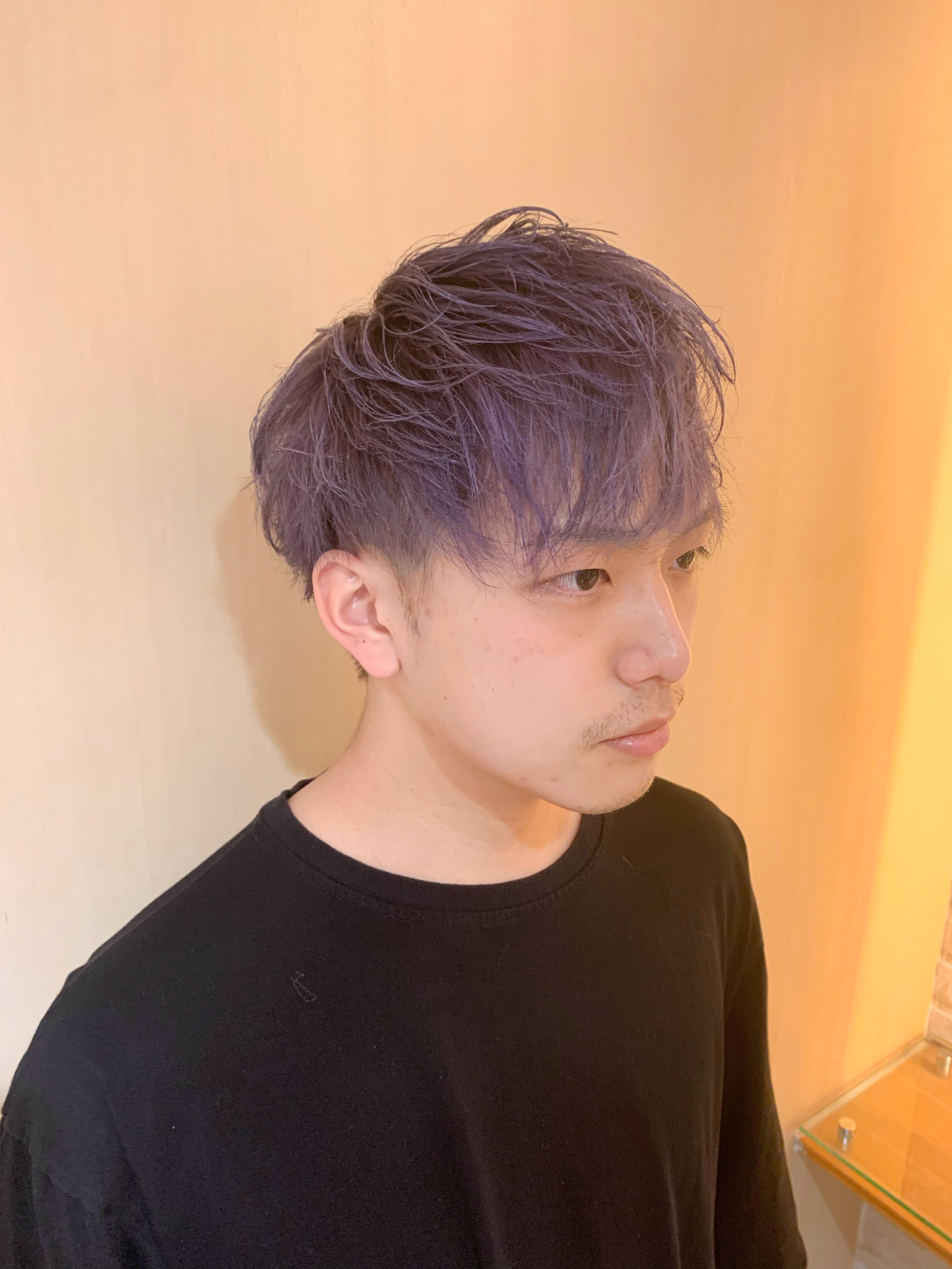 パープルアッシュ 阿佐ヶ谷 美容室 ブログ Neolive Citta 阿佐ヶ谷 店 美容室 美容院 Neolive ネオリーブ 渋谷 池袋 下北沢 自由が丘 新宿 銀座 吉祥寺 お茶の水 横浜 溝の口 表参道ほか