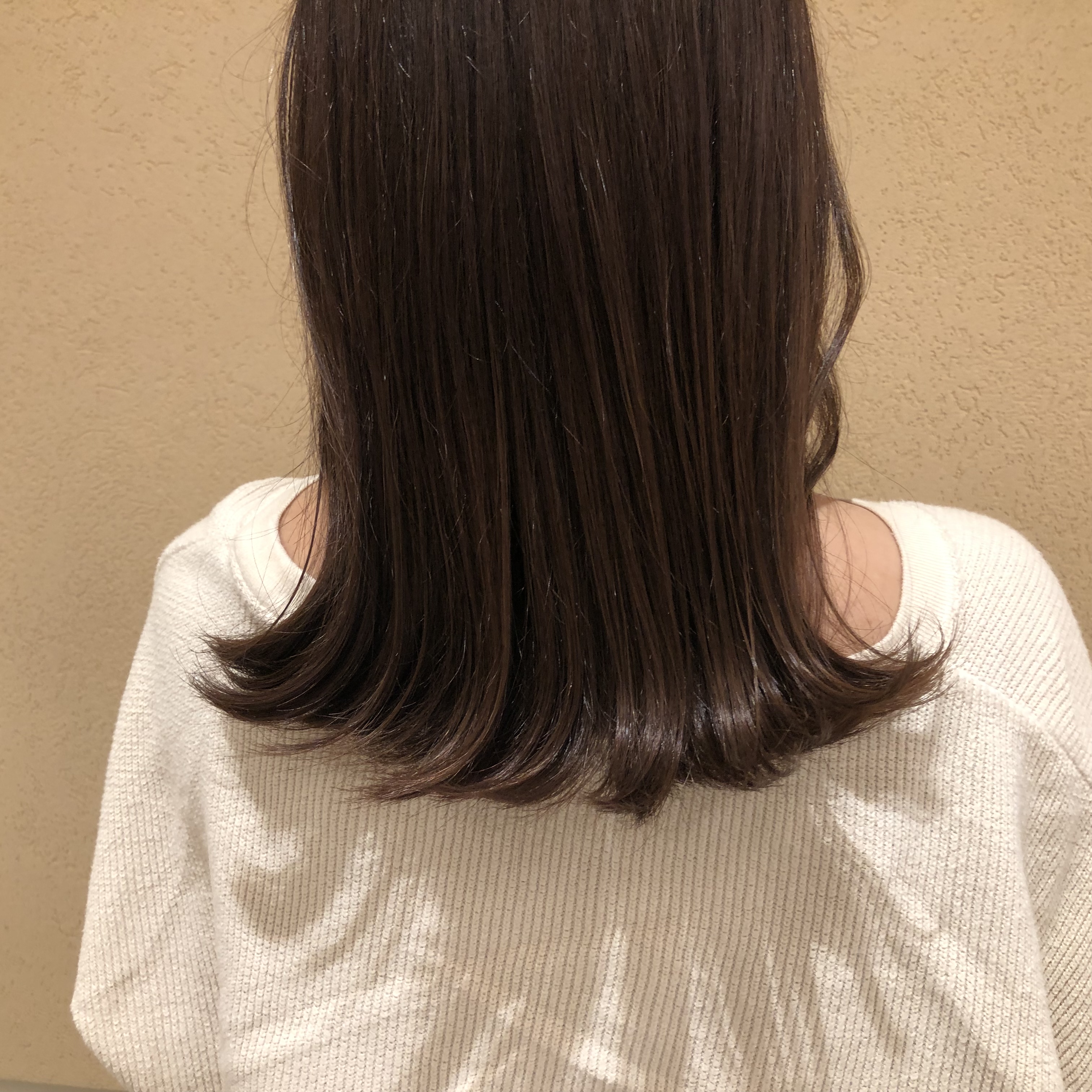 ダークベージュカラー ブログ Olive S By Neolive 新宿店 美容室 美容院 Neolive ネオリーブ 渋谷 池袋 下北沢 自由が丘 新宿 銀座 吉祥寺 お茶の水 横浜 溝の口 表参道ほか