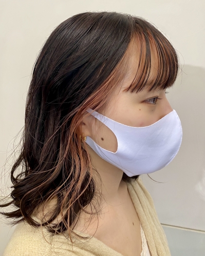 フェイスフレーミング