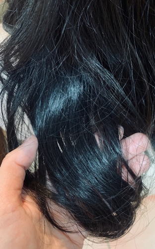 カーキブルージュ☆