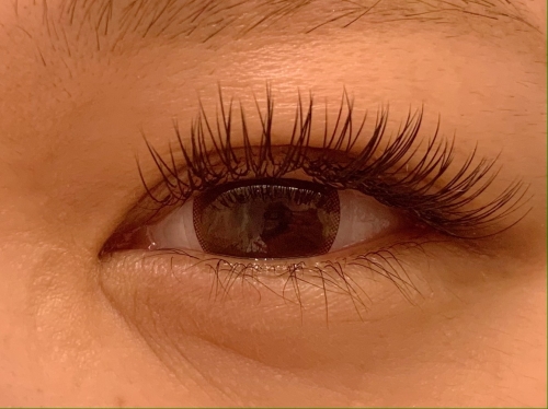 ボリュームが欲しい方にオススメ☆