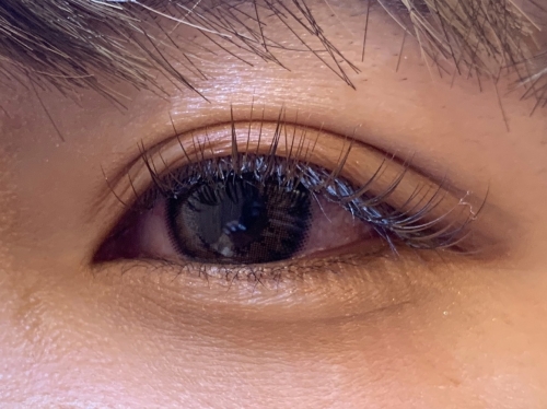 組み合わせ自由☆color lash
