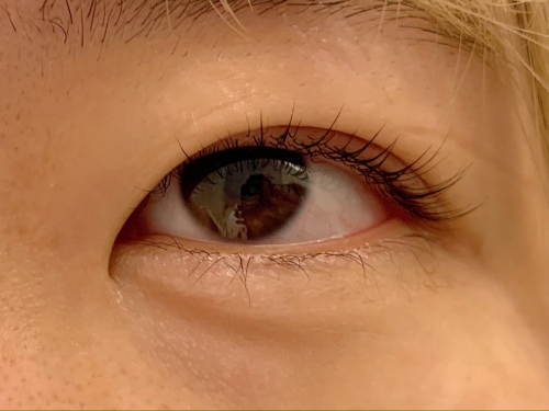 パリジェンヌラッシュリフトとは？