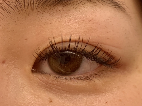 パッチリさせたい方にオススメ