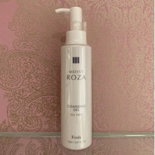 クレンジング美容液☆MOIST ROZA