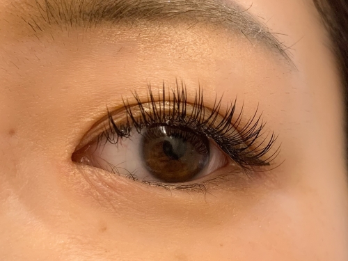 人気No.1☆フラットラッシュ