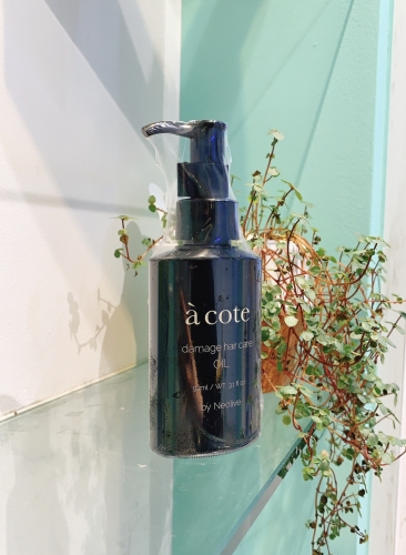 美容室　池袋　neolive api キッズルーム　マツエク　ネイル　トータルビューティー　【acote  oil】