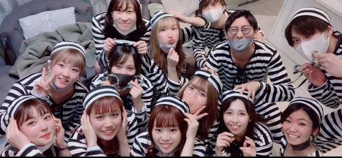 【ハロウィン営業🎃】池袋　美容室　Neolive 