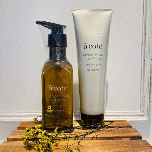 【acote】池袋美容室　お子様連れ大歓迎　Neolive  アディクシーカラー　レミーシールエクステ