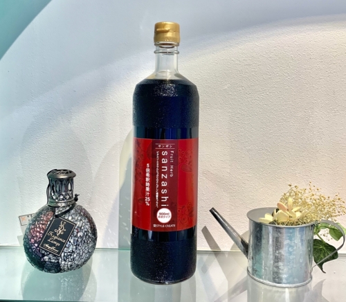 【さんざし】池袋美容室　Neolive キッズルーム　保育士常在　アディクシーカラー