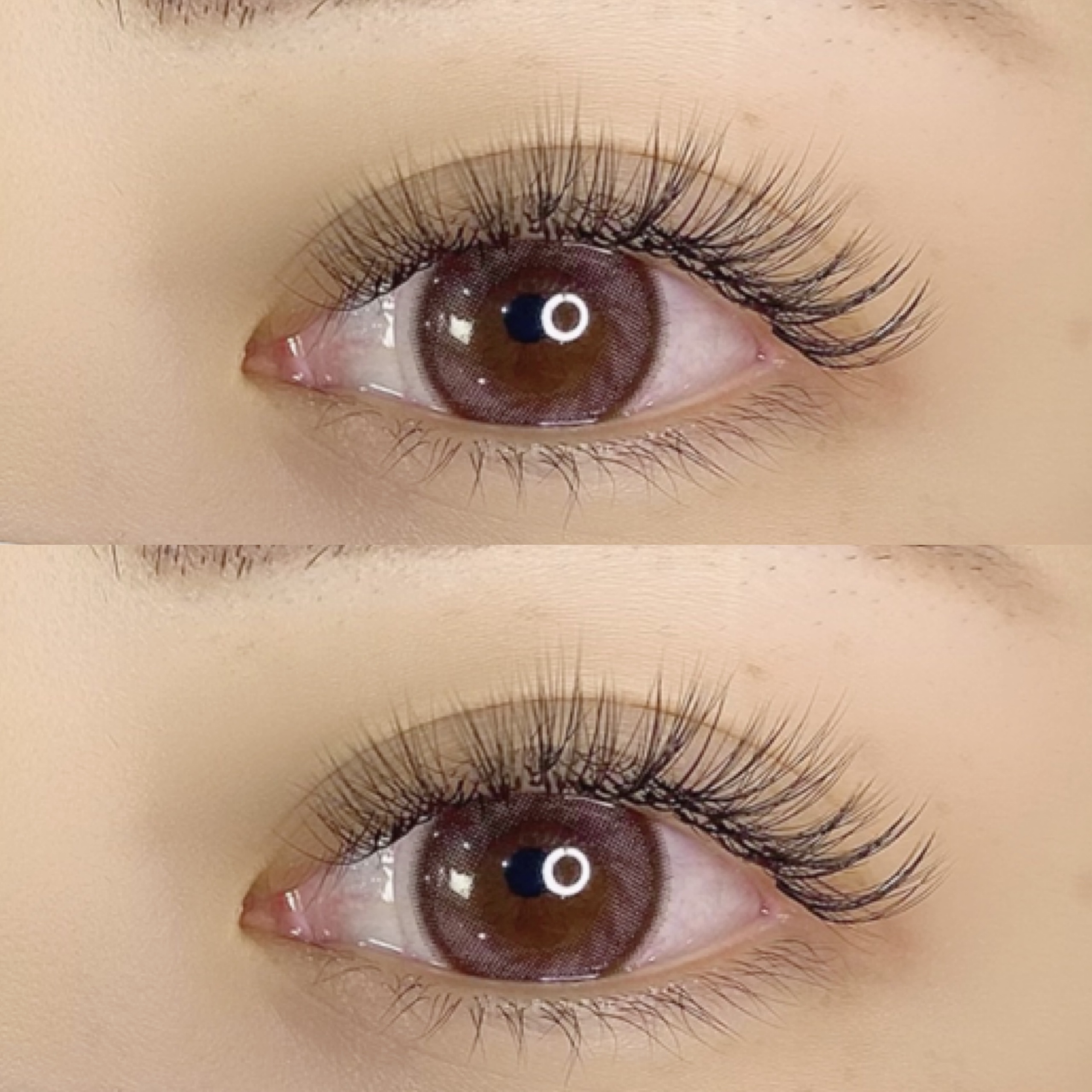 ボリュームラッシュ400本 ブログ Olivia 表参道店 美容室 美容院 Neolive ネオリーブ 渋谷 池袋 下北沢 自由が丘 新宿 銀座 吉祥寺 お茶の水 横浜 溝の口 表参道ほか