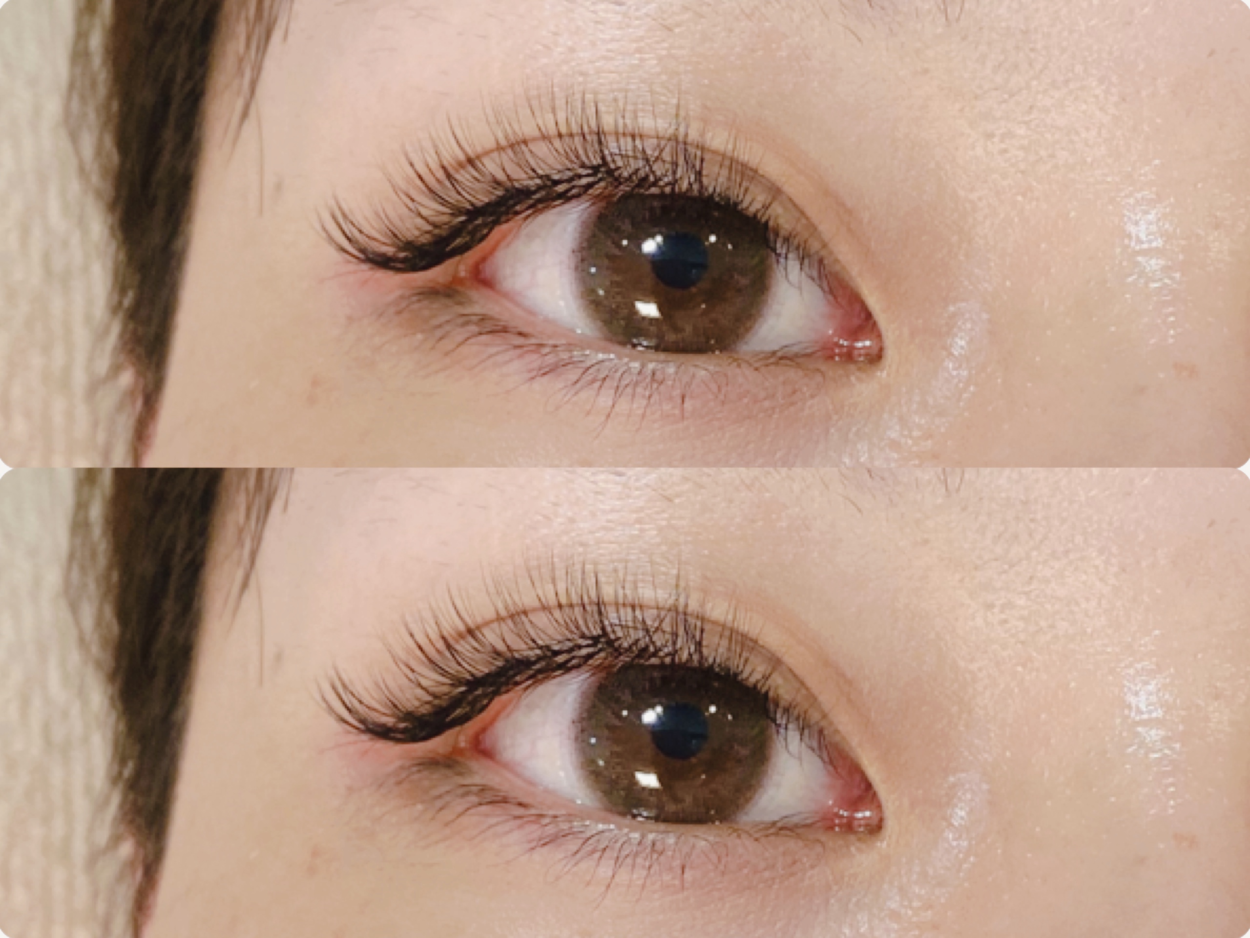 ボリュームラッシュ300本 ブログ Olivia 表参道店 美容室 美容院 Neolive ネオリーブ 渋谷 池袋 下北沢 自由が丘 新宿 銀座 吉祥寺 お茶の水 横浜 溝の口 表参道ほか