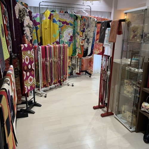 池袋 美容室 Neolive api ヘアメイク 着付け 【Amanda】