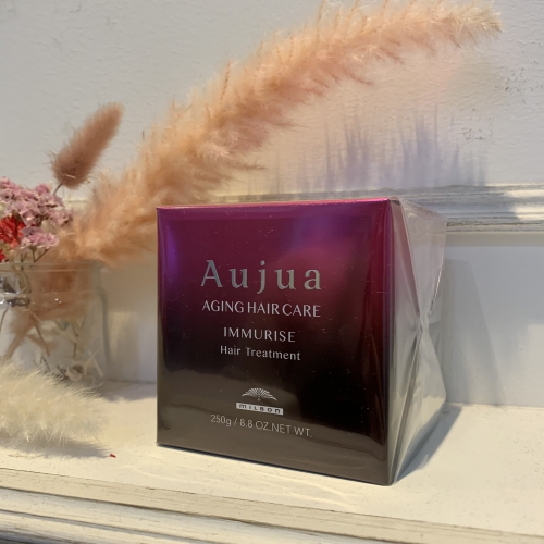 池袋 美容室 Neolive api 着付け メイク ネイル 【Aujuaトリートメント】