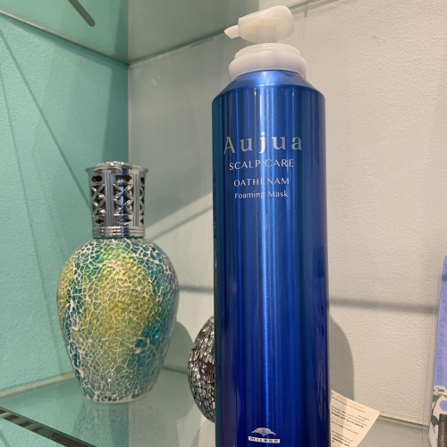 池袋 美容室 Neolive api 着付け　ヘアセット【Aujua】