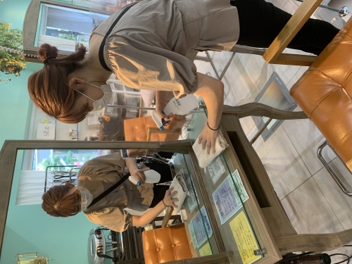 池袋 美容室 Neolive api ネイル メイク 着付け キッズルームあり【感染症対策】