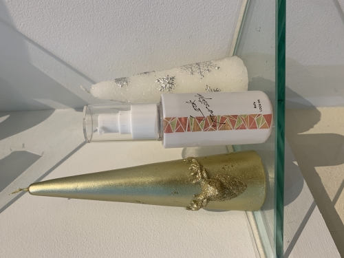 池袋 美容室Neolive api ネイル メイク 着付け 【Refaロックオイル】