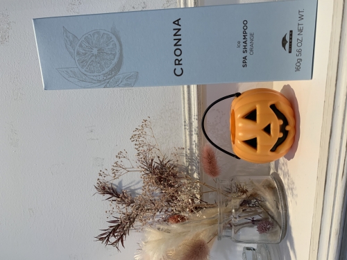 池袋 美容室 Neolive api 着付け メイク ネイル キッズルーム【クロナシャンプー】