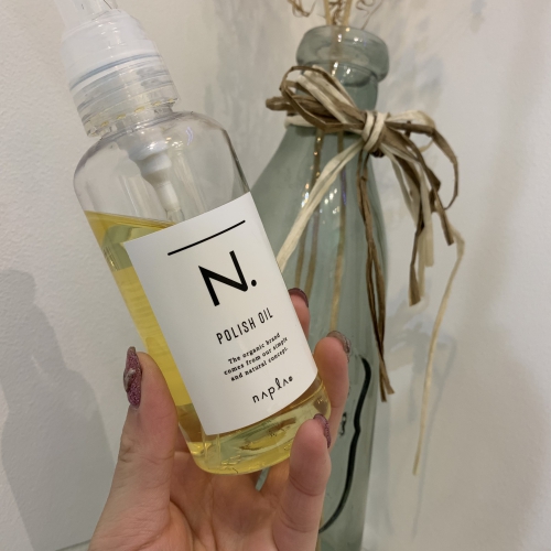 池袋 美容室 Neolive api 着付け メイク 【n.オイル】