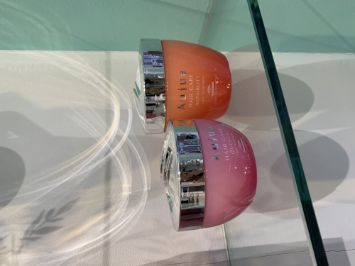 池袋 美容室 Neolive api ネイル メイク 着付け 【Aujuaトリートメント】