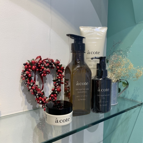 池袋 美容室 Neolive api ネイル メイク マツエク【アコテシリーズ】